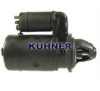 AD KüHNER 1075 Starter